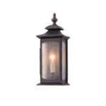 Elstead Lighting Market Square Внешний фонарь QN-MARKET-SQUARE L — изображение 14