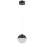 Лунный свет Elstead Lighting QN-MOONLIT-P-PC Chandelole — изображение 12