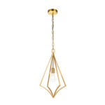 Нико FE-NICO-P-L-BB Zwis Elstead Lighting — изображение 9
