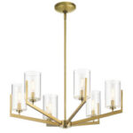 Nye Elstead Lighting QN-NYE1 Кинкиет — изображение 14