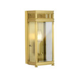 Elstead Lighting HOLBORN-F-PC Plafon — изображение 6