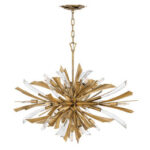 Vida Elstead Lighting QN-VIDA-13P-L Zwis — изображение 14