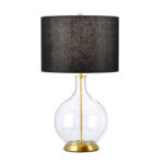 Настольная лампа Elstead Lighting Orb ORB-TL-CLEAR — изображение 10