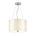 Pearce DL-PEARCE30-7LT-IV-PC Zwis Elstead Lighting 30 — изображение 12