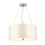 Pearce DL-PEARCE34-7LT-IV-AB Zwis Elstead Lighting 34 — изображение 6