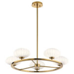 Pim Elstead Lighting QN-PIM1-FXG Kinkiet — изображение 14