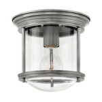 Адриан Элстед Освещение QN-HADRIAN-MINI-F-OZ-OPAL Плафониера — изображение 9