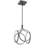 Ciri Elstead Lighting QN-CIRI-P-WH Чандол — изображение 11