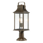 Elstead Lighting Грант Кинкиет QN-GRANT-L-BU — изображение 12