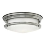 Elstead Lighting Plafoniera Hadriana QN-HADRIAN-MINI-F-CM-OPAL — изображение 10