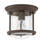 Elstead Lighting Plafoniera Hadriana QN-HADRIAN-MINI-F-CM-OPAL — изображение 19