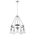 Loras Elstead Lighting люстра QN-LORAS-1MP — изображение 13