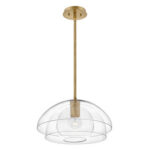 Lotus Elstead Lighting люстра QN-LOTUS-P-BLK — изображение 13