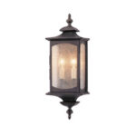 Elstead Lighting Market Square Внешний фонарь QN-MARKET-SQUARE L — изображение 13