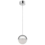 Лунный свет Elstead Lighting QN-MOONLIT-P-MBK Chandol — изображение 12
