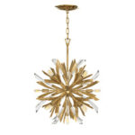Vida Elstead Lighting QN-VIDA-13P-L Zwis — изображение 15