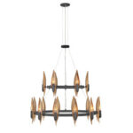 Willow Elstead Lighting QN-WILLOW1-CBK Kinkiet — изображение 14