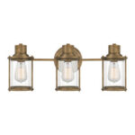 Обсуждение Riggs QZ-RIGGS2-BATH-WS Kinkiet Elstead Lighting — изображение 9