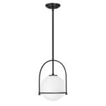 Сомерсет Элстед Освещение QN-SOMERSET-F-O-BK Plafon — изображение 21