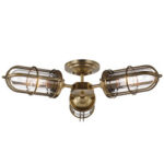 Городская реставрация Elstead Lighting QN-URBANREST3 Kinkiet — изображение 13
