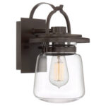 Elstead Lighting QN-LASALLE-L-WT Ласаль Кинкиет — изображение 18