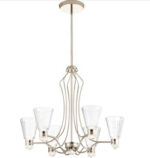 Kayva Elstead Lighting QN-KAYVA2-PN Kinkiet — изображение 14