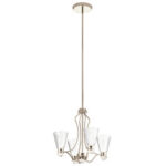 Kayva Elstead Lighting QN-KAYVA2-PN Kinkiet — изображение 12