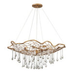 Лагуна QZ-LAGUNA-TL Настольная лампа Elstead Lighting — изображение 7
