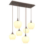 Швейцарский Globo Lighting 15548-4HC Макси — изображение 19