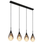Висячая лампа Globo Lighting 15576H Krys — изображение 8