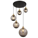 Swiss Globo Lighting 15860-3H Поттер — изображение 8