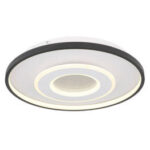 Светильник Globo Led Plafon 48552D4 Бриенна — изображение 9
