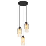 Освещение Kinkiet Globo 15799W Бэкки — изображение 9