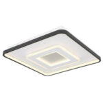 Светильник Globo Led Plafon 48552D5 Бриенна — изображение 8