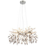 Висячая лампа Globo Lighting Danna 64132-8 — изображение 9