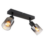 Потолочная лампа Globo Lighting Hubertus 54308-4 — изображение 11