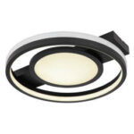 Globo Lighting 41394-40 Жизель Лед Плафон — изображение 7