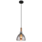 Висячая лампа Globo Lighting Mattea 15550-4H — изображение 9