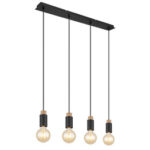 Kinkiet Globo Lighting 54017W Приска — изображение 12