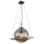 Швейцарский Globo Lighting 15883-4H Leona — изображение 7