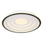 Globo Lighting 41581-24 Foppa Led Plafon — изображение 7