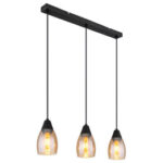Швейцарский Globo Lighting 15707-3HR Рид — изображение 9