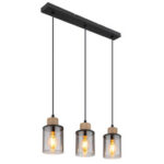 Швейцарский Globo Lighting 15707-3HR Рид — изображение 7