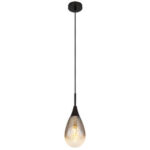Висячая лампа Globo Lighting 15576-3H Krys — изображение 11