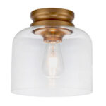 Hounslow FE-HOUNDLOW-F-PN Elstead Lighting Plafoniera — изображение 6