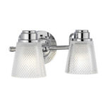 Hudson Elstead Lighting QN-HUDSON3-BATH — изображение 11