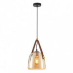 Zwis Italux Solta PND-24342-1-BK-SG — изображение 5