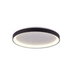 Висячая лампа Italux Brasso PND-53675-048RPC-BK-3KS4K Black — изображение 5