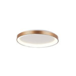 Висячая лампа Italux Brasso PND-53675-078RPC-GD-3KS4K-TRDIMM золото — изображение 13