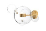 Висячая лампа Berella Light Ballone 5H BL5471 Glass Balls Shipping 24H — изображение 18